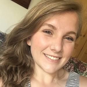 Meet your Posher, Meghan